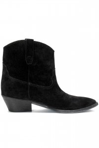 Ботинки 06.09.2023 Newlife.moda