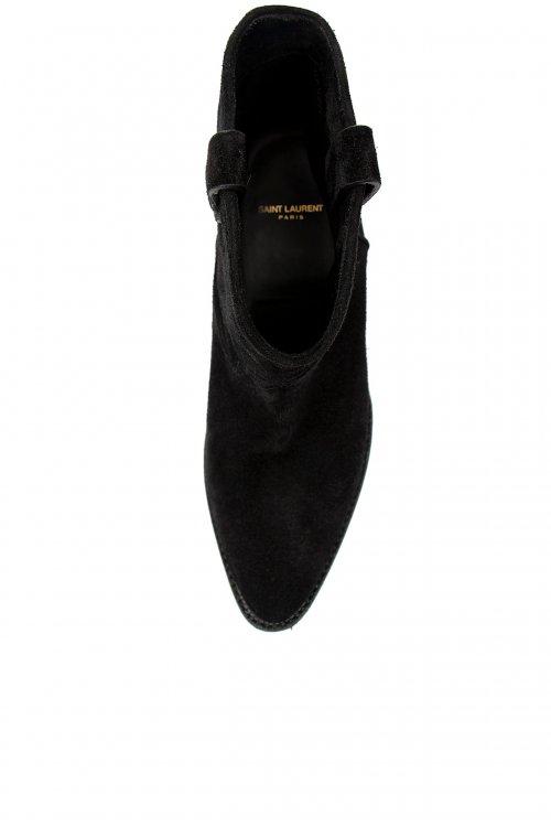 Ботинки 06.09.2023 Newlife.moda