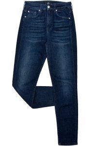 Зауженные джинсы 05.09.2023 Newlife.moda