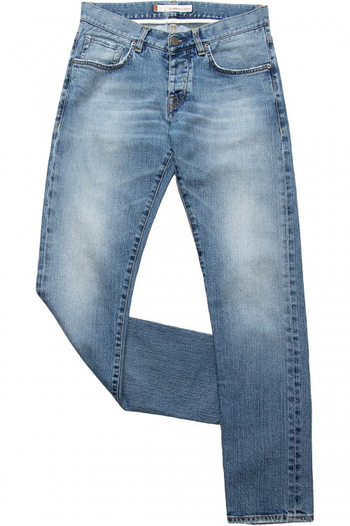 Прямые джинсы 06.09.2023 Newlife.moda