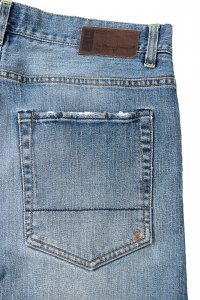 Прямые джинсы 06.09.2023 Newlife.moda