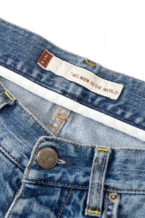 Прямые джинсы 06.09.2023 Newlife.moda