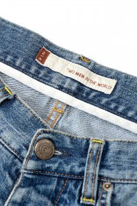 Прямые джинсы 06.09.2023 Newlife.moda