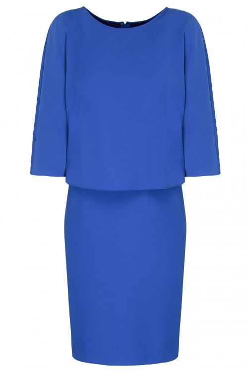 Повседневное платье 02.09.2023 Newlife.moda