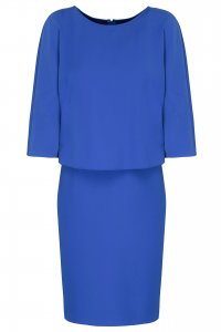 Повседневное платье 02.09.2023 Newlife.moda