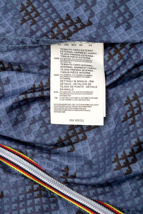 Легкая куртка 01.09.2023 Newlife.moda