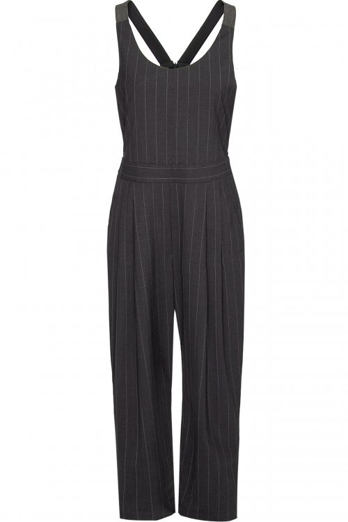 Комбинезон с брюками 01.09.2023 Newlife.moda