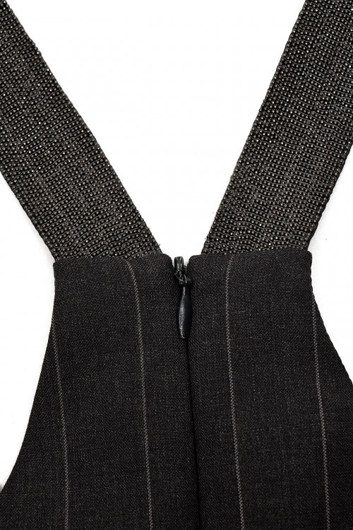 Комбинезон с брюками 01.09.2023 Newlife.moda