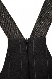 Комбинезон с брюками 01.09.2023 Newlife.moda