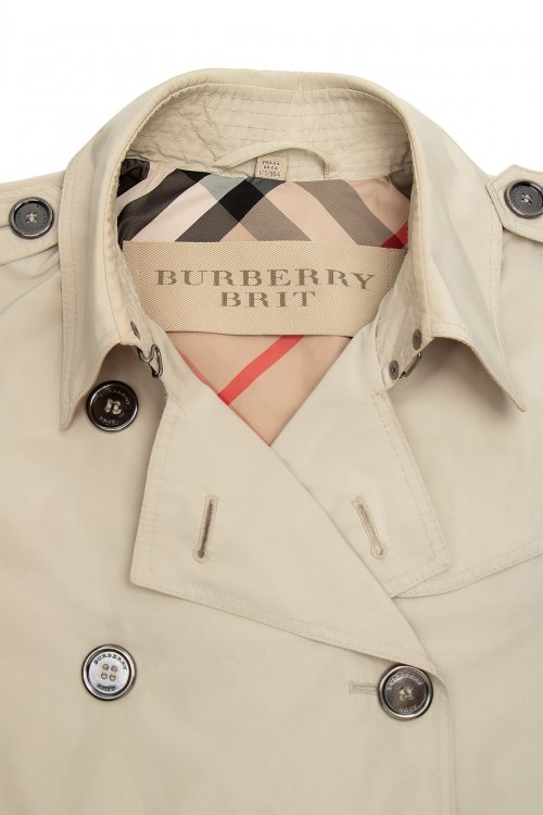 Тренч 30.08.2023 Newlife.moda