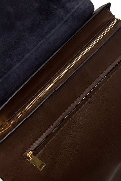 Кожаная сумка 02.09.2023 Newlife.moda