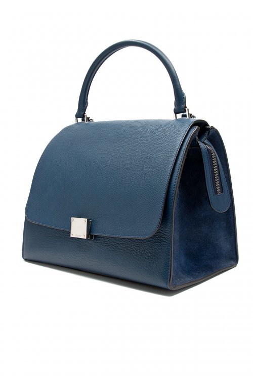 Кожаная сумка 01.09.2023 Newlife.moda