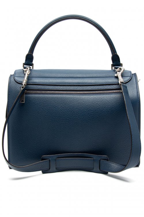 Кожаная сумка 01.09.2023 Newlife.moda