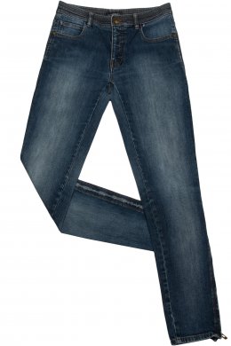 Зауженные джинсы 31.08.2023 Newlife.moda