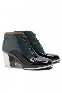 Ботильоны на каблуке 02.09.2023 Newlife.moda