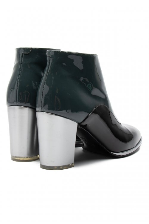 Ботильоны на каблуке 02.09.2023 Newlife.moda