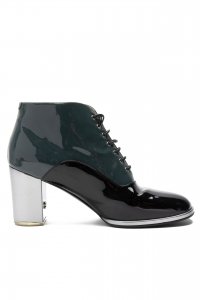 Ботильоны на каблуке 02.09.2023 Newlife.moda