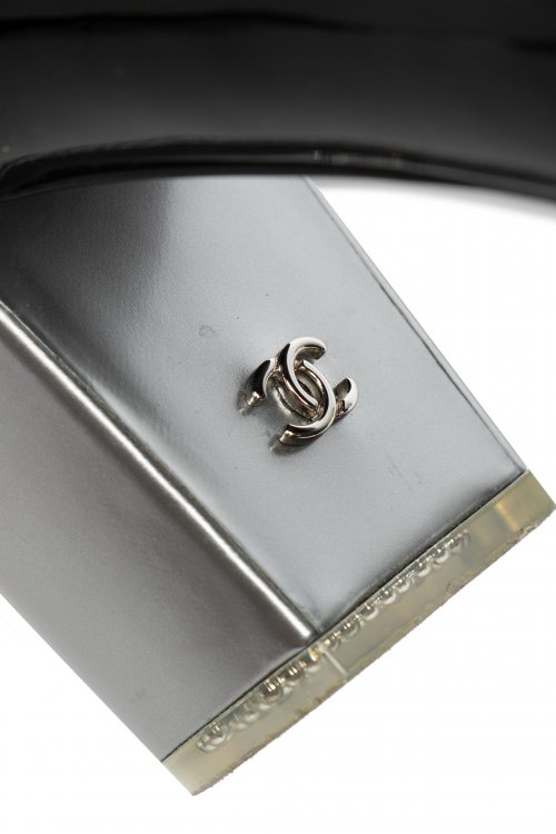 Ботильоны на каблуке 02.09.2023 Newlife.moda