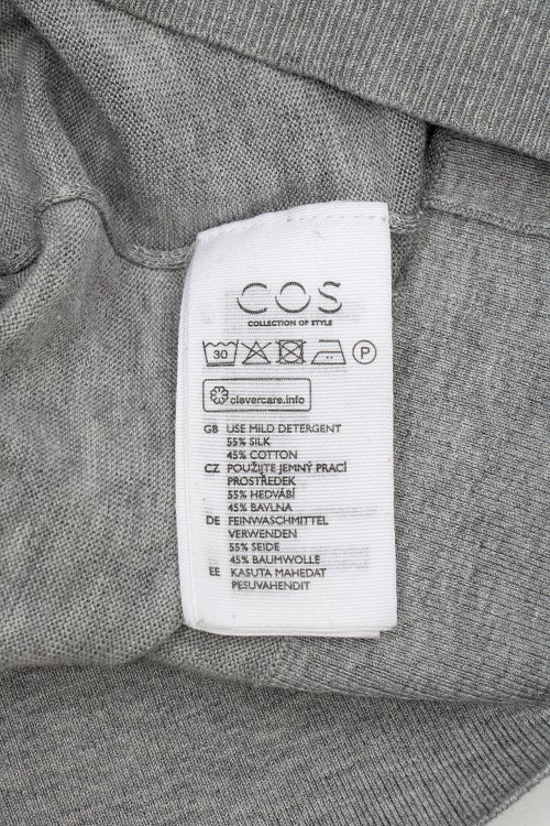 Джемпер 01.09.2023 Newlife.moda