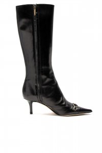 Сапоги на каблуке 01.09.2023 Newlife.moda