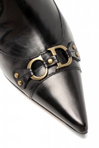 Сапоги на каблуке 01.09.2023 Newlife.moda