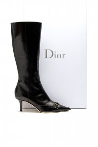 Сапоги на каблуке 01.09.2023 Newlife.moda