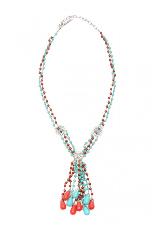 Ожерелье 03.09.2023 Newlife.moda