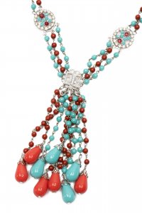 Ожерелье 03.09.2023 Newlife.moda