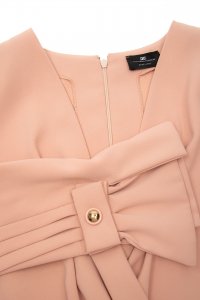 Коктейльное платье 31.08.2023 Newlife.moda