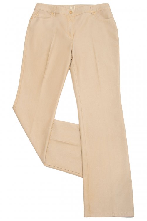 Прямые джинсы 03.09.2023 Newlife.moda