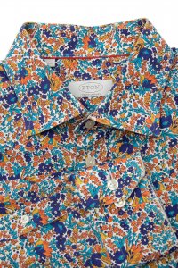 Рубашка с длинным рукавом 02.09.2023 Newlife.moda