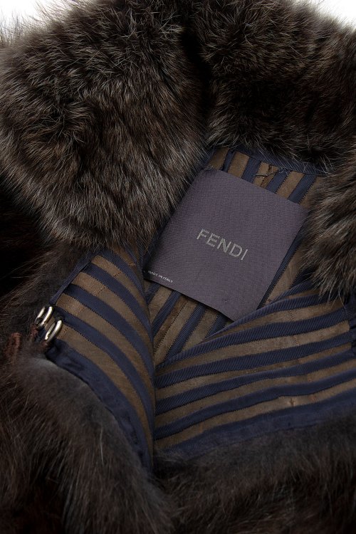 Шуба 13.09.2023 Newlife.moda