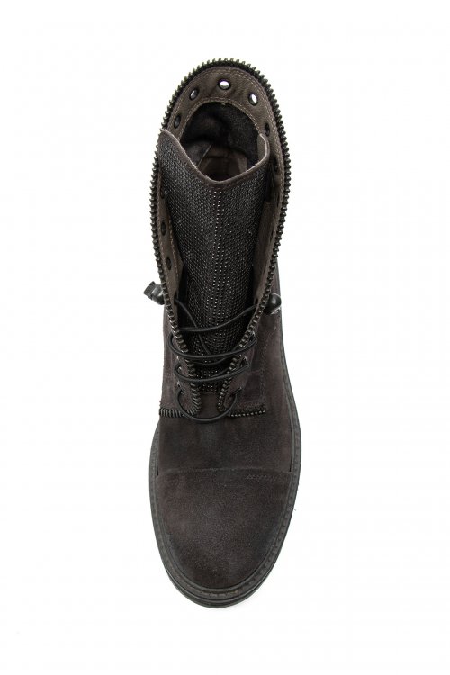 Ботинки 02.09.2023 Newlife.moda