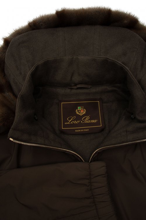 Демисезонная куртка 02.09.2023 Newlife.moda