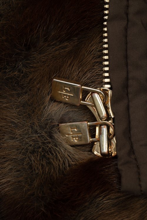 Демисезонная куртка 02.09.2023 Newlife.moda