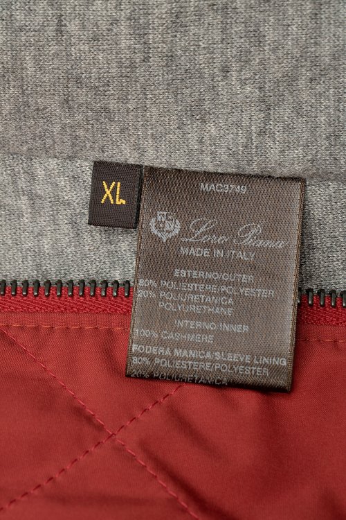 Демисезонная куртка 01.09.2023 Newlife.moda