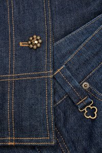 Костюм с брюками 01.09.2023 Newlife.moda