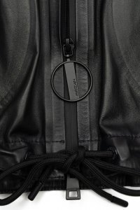 Кожаная куртка 03.09.2023 Newlife.moda