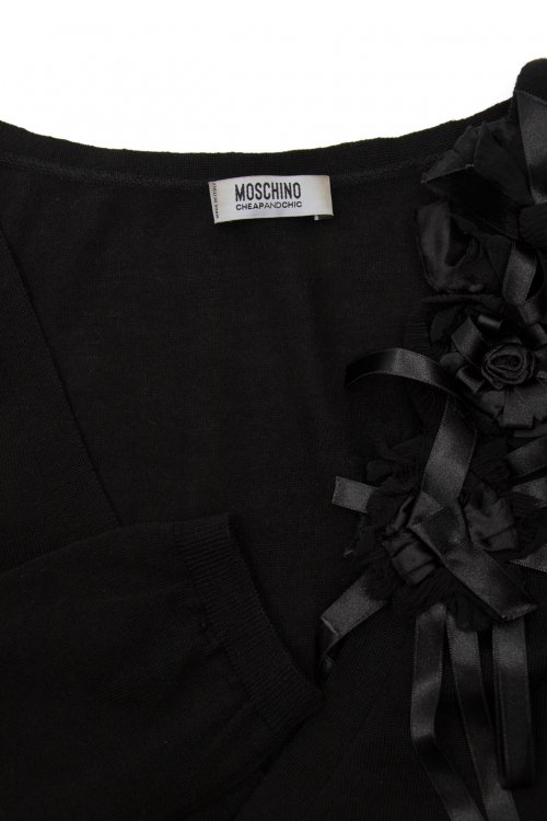 Кардиган 01.09.2023 Newlife.moda