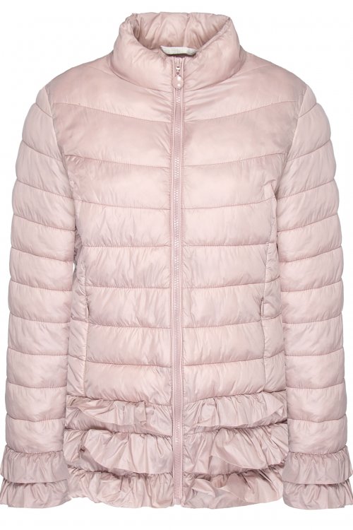 Демисезонная куртка 31.08.2023 Newlife.moda