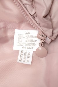 Демисезонная куртка 31.08.2023 Newlife.moda