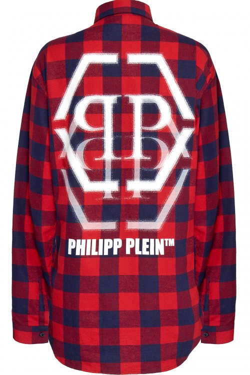 Рубашка 30.08.2023 Newlife.moda