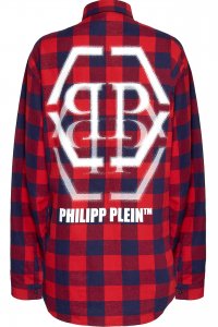 Рубашка 30.08.2023 Newlife.moda