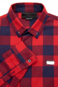 Рубашка 30.08.2023 Newlife.moda