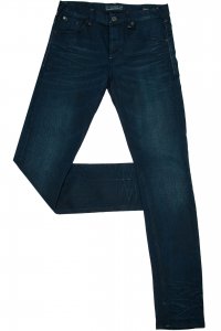 Зауженные джинсы 01.09.2023 Newlife.moda