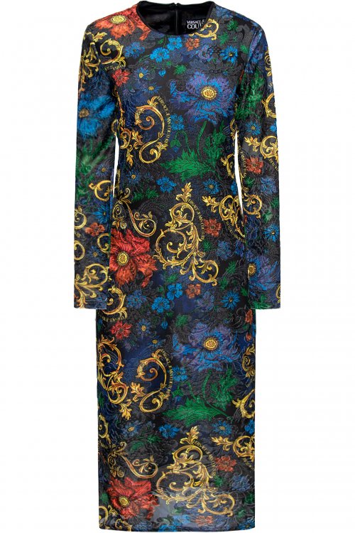 Вечернее платье 30.08.2023 Newlife.moda