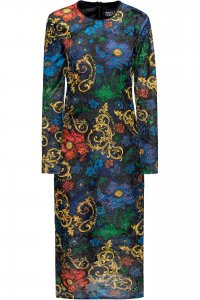 Вечернее платье 30.08.2023 Newlife.moda