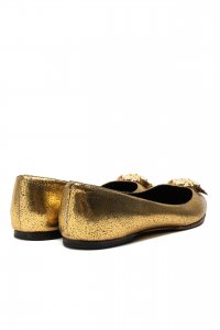 Туфли на плоской подошве 29.08.2023 Newlife.moda