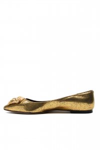 Туфли на плоской подошве 29.08.2023 Newlife.moda