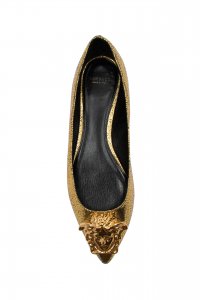 Туфли на плоской подошве 29.08.2023 Newlife.moda